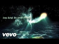 pochette album Lost in paradis