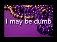 pochette album Self esteem