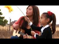 pochette album I pick you (the flower song)