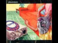 pochette album Nocturnal emission