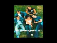 pochette album Donne