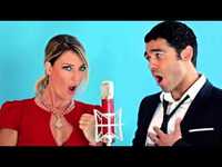 pochette album You raise me up