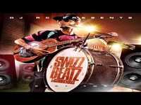 pochette album Scenario 2000 (jigga my nigga remix)