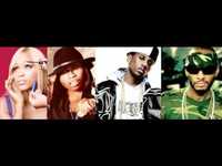 pochette album Tambourine remix