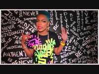 pochette album Wanna be