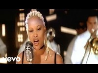 pochette album What ya want