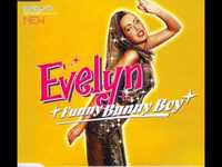 pochette album Funny bunny boy