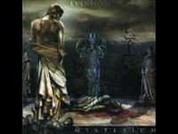 pochette album Whispers from the arcane world