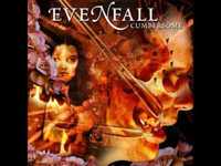 pochette album Overcast sky