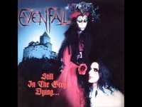 pochette album Sails of charon