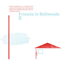 pochette album Cedars