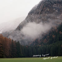 pochette album Mtn. song