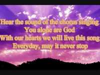 pochette album Before your throne