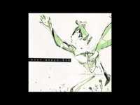 pochette album No umbrellas