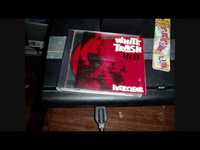 pochette album Detroit