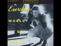 pochette album Invisible