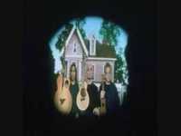 pochette album Song from an american movie