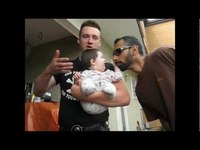 pochette album Static