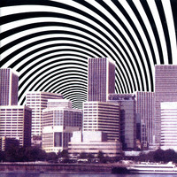 pochette album White noise