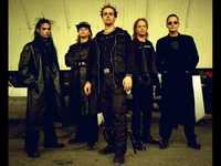 pochette album Demons