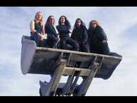 pochette album T.o o.ur d.enial