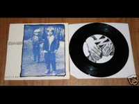 pochette album Evergreen - 250 dollar loser