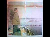 pochette album Freight trains and windsongs