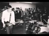 pochette album Laugh at every question