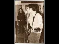 pochette album Making fun of your first love