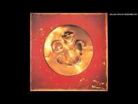 pochette album Moustache