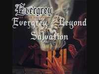 pochette album Beyond salvation