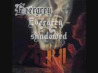 pochette album Shadowed