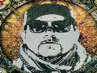 pochette album Die in yer' arms