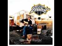 pochette album God wanna