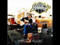 pochette album Warning