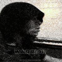 pochette album Warrior