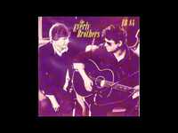 pochette album Asleep