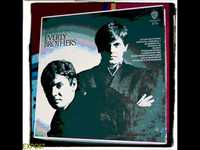 pochette album Good golly miss molly