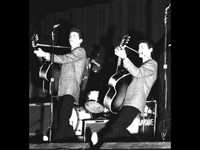 pochette album I'm not angry