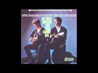 pochette album Oh, lonesome me