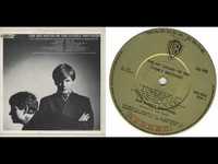 pochette album Sticks and stones