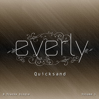 pochette album Quicksand