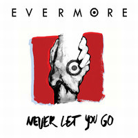 pochette album Never let you go