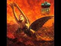 pochette album Under skies...