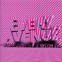 pochette album Take a step back