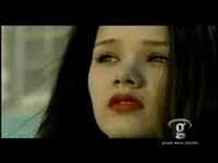 pochette album Gypsy girl