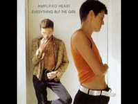 pochette album Better things