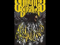 pochette album Abandoned