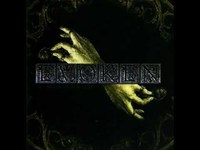 pochette album Suffer a martyr's trial