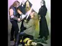 pochette album Epilogue (fading back)